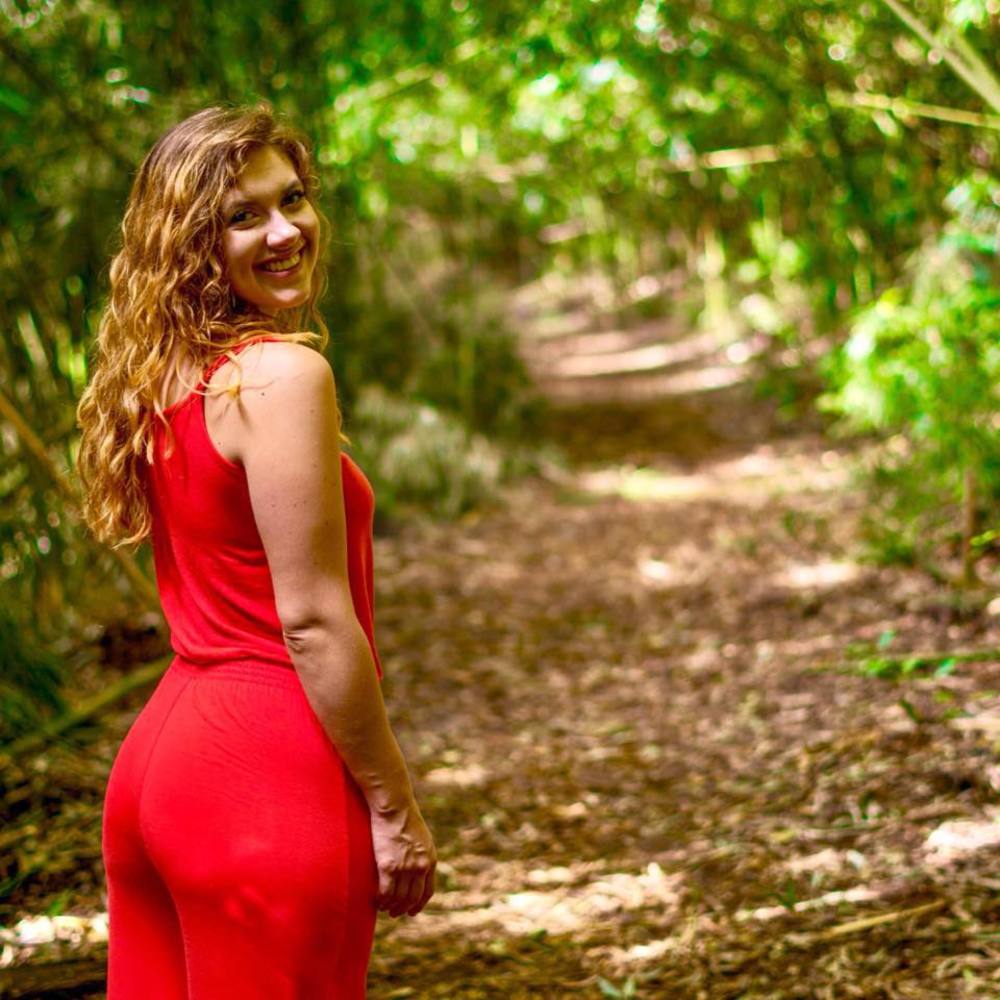 Meet your Posher, Megan